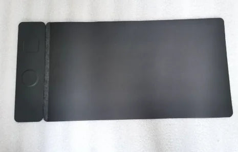 Magnetic Wireless Charging Mouse Pad (Single Piece)