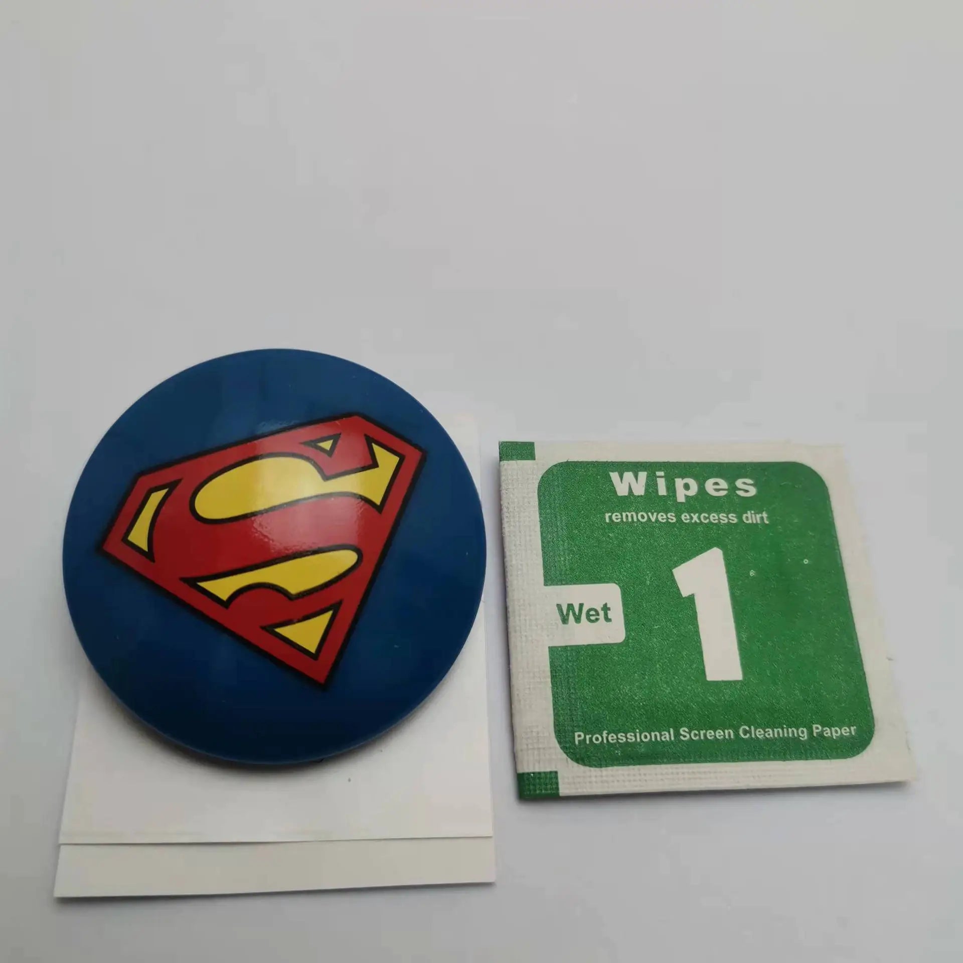 Steel Car Hero One-Key Start Protection Cover for Motorcycles