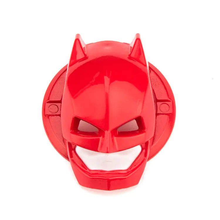 Steel Car Hero One-Key Start Protection Cover for Motorcycles