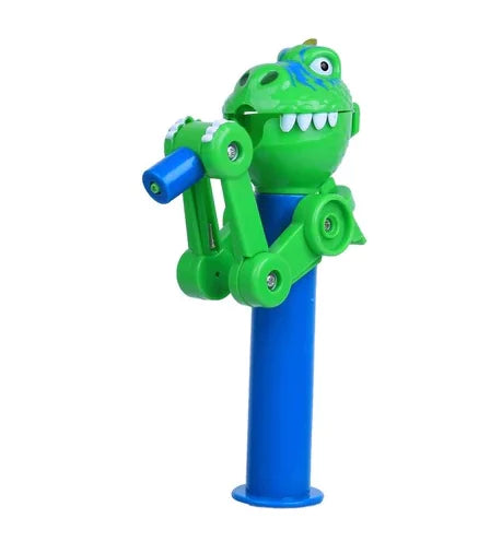 Limited Edition Dino Lollipop Holder (Single Piece)